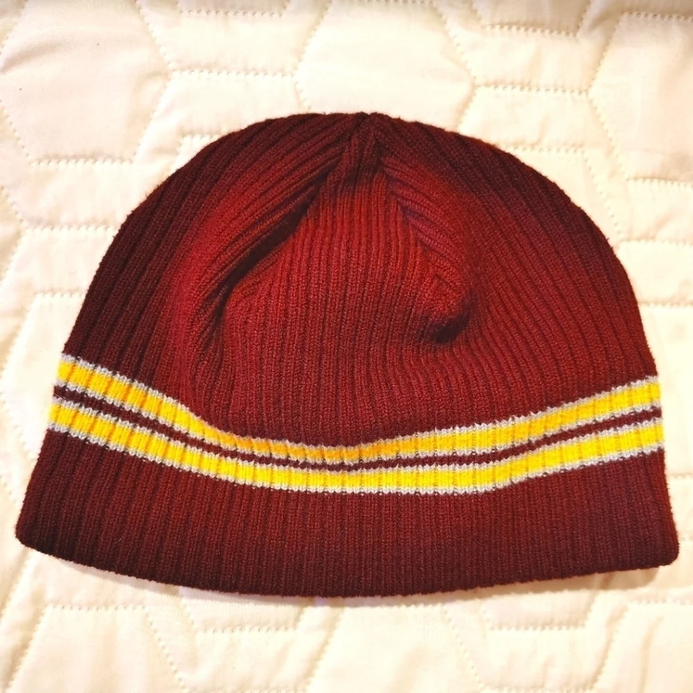 Arizona State Beanie